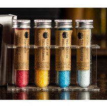 The Potions Cauldron Bath Salts Phial (at random)