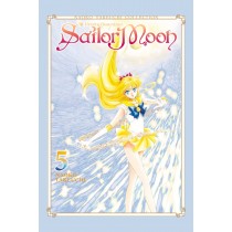 Sailor Moon, Vol. 05 (Naoko Takeuchi Collection)