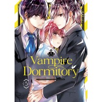 Vampire Dormitory, Vol. 05