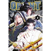 Orient, Vol. 08