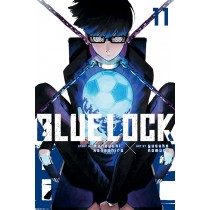 BLUE LOCK, Vol. 11