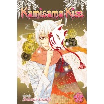 Kamisama Kiss, Vol. 05