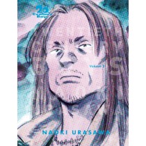 20th Century Boys: The Perfect Edition, Vol. 02