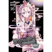 Magical Girl Raising Project, (Light Novel) Vol. 16