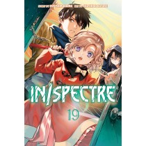 In/Spectre, Vol. 19