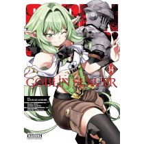 Goblin Slayer, Vol. 14