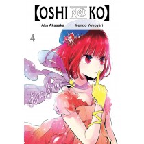 [Oshi No Ko], Vol. 04