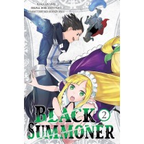 Black Summoner, Vol. 02