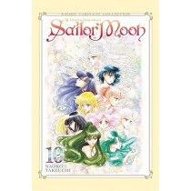 Sailor Moon, Vol. 10 (Naoko Takeuchi Collection)