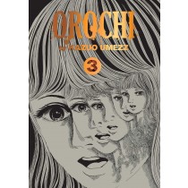 Orochi: The Perfect Edition, Vol. 03