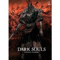 Dark Souls: Design Works - Art Book