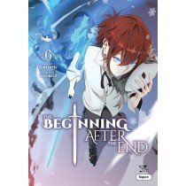 The Beginning After the End, Vol. 06