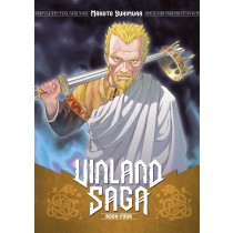 Vinland Saga, Vol. 04