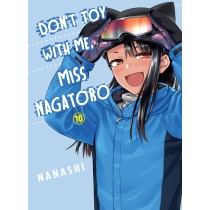 Don't Toy With Me, Miss Nagatoro, Vol. 10