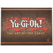 Yu-Gi-Oh! The Art of the Cards 