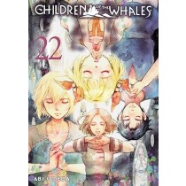 Children of the Whales, Vol. 22