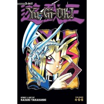 Yu-Gi-Oh! (3-in-1), Vol. 02