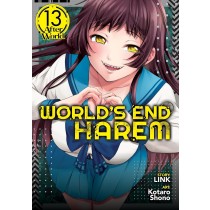 World's End Harem, Vol. 13