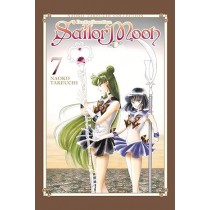 Sailor Moon, Vol. 07 (Naoko Takeuchi Collection)