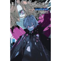 Bungo Stray Dogs: Dazai, Chuuya, Age Fifteen, Vol. 02