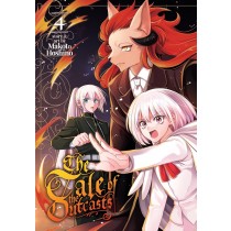 The Tale of the Outcasts, Vol. 04
