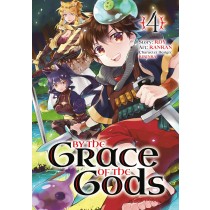 By The Grace of The Gods, Vol. 04