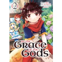 By The Grace of The Gods, Vol. 02