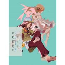 Owarimonogatari : End Tale, (Light Novel) Part 02