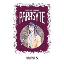 Parasyte Full Color Collection, Vol. 05