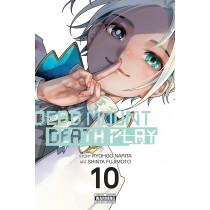 Dead Mount Death Play, Vol. 10