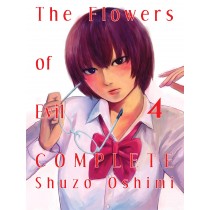 The Flowers of Evil - Complete, Vol. 04