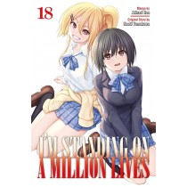 I'm Standing on a Million Lives, Vol. 18