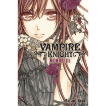 Vampire Knight: Memories, Vol. 01