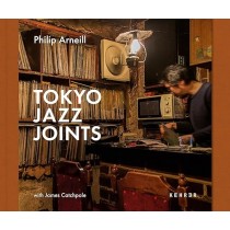 Tokyo Jazz Joints