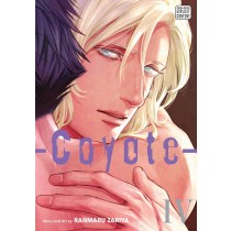 Coyote, Vol. 04
