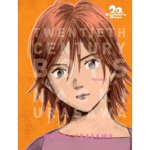 20th Century Boys: The Perfect Edition, Vol. 03