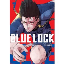 BLUE LOCK, Vol. 07