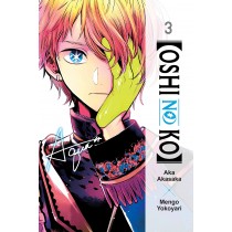 [Oshi No Ko], Vol. 03
