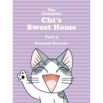 The Complete Chi's Sweet Home, Vol. 04