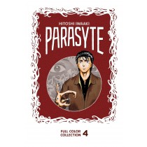 Parasyte Full Color Collection, Vol. 04