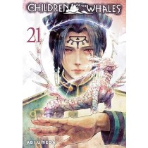 Children of the Whales, Vol. 21