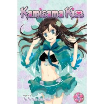 Kamisama Kiss, Vol. 04