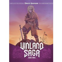 Vinland Saga, Vol. 03