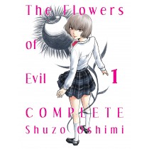 The Flowers of Evil - Complete, Vol. 01