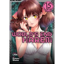 World's End Harem, Vol. 15