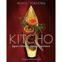 Kitcho: Japan's Ultimate Dining Experience