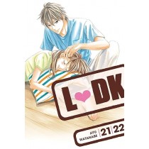 LDK, Vol. 21-22