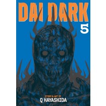 Dai Dark, Vol. 05