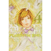Platinum End, Vol. 04