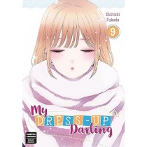 My Dress-up Darling, Vol. 09